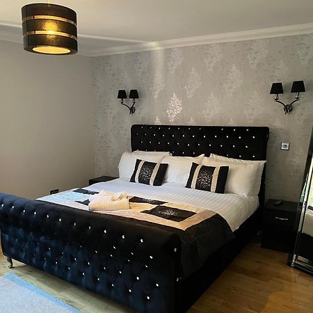 Ben Arthur'S Bothy Luxury Flat Arrochar Buitenkant foto