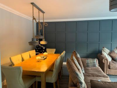 Ben Arthur'S Bothy Luxury Flat Arrochar Buitenkant foto