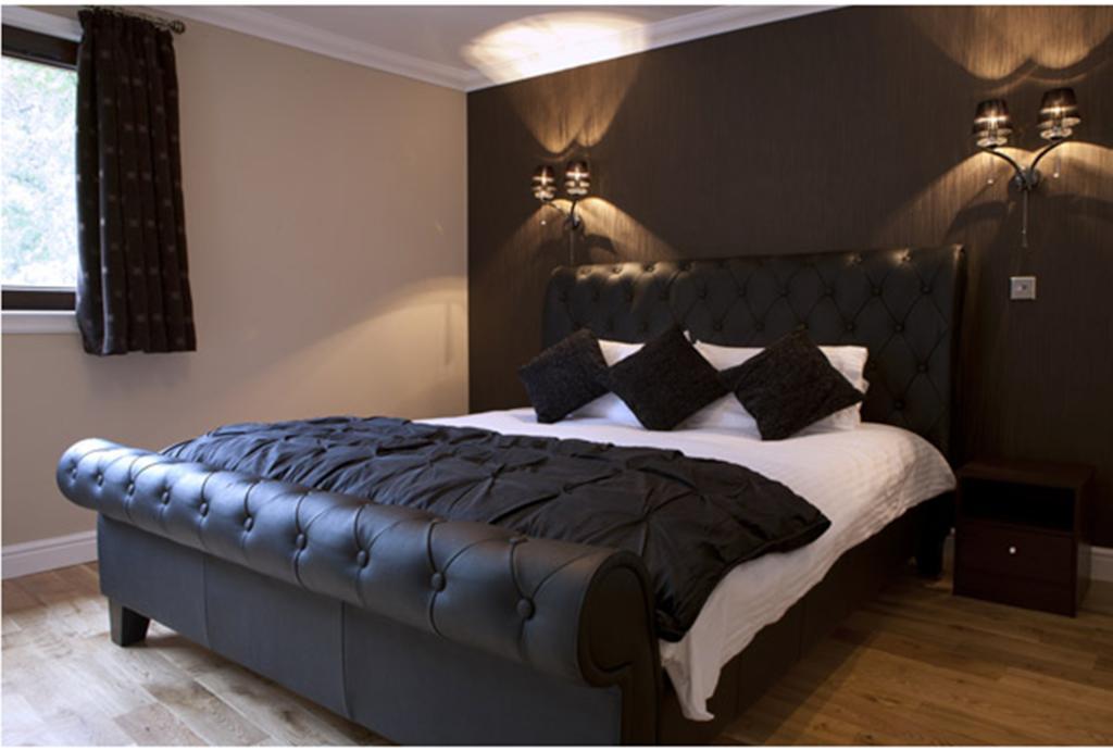 Ben Arthur'S Bothy Luxury Flat Arrochar Kamer foto