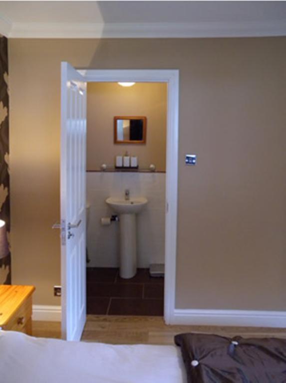 Ben Arthur'S Bothy Luxury Flat Arrochar Kamer foto