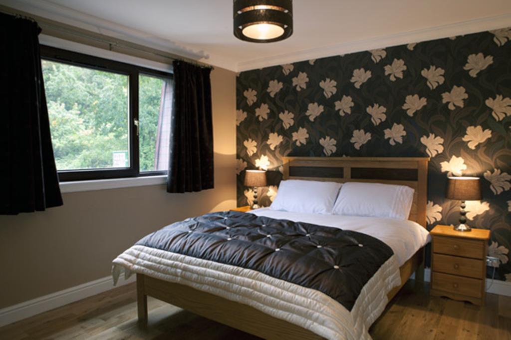 Ben Arthur'S Bothy Luxury Flat Arrochar Kamer foto