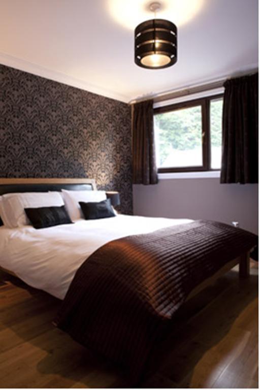 Ben Arthur'S Bothy Luxury Flat Arrochar Kamer foto
